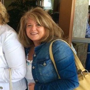 Meet your Posher, Cindy